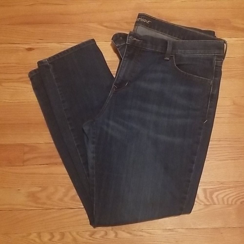 Old Navy  "The Sweetheart"  Jeans